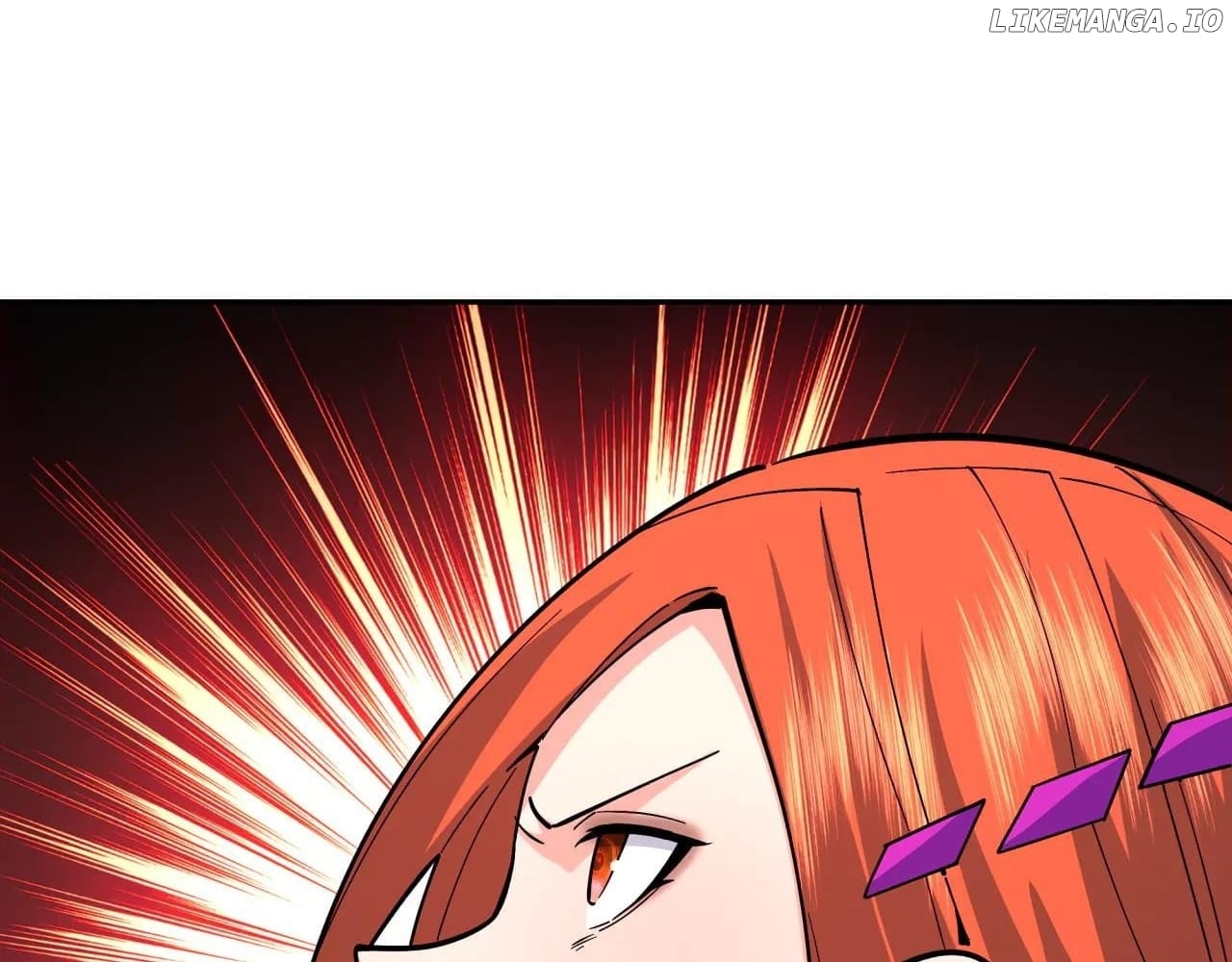 Era of the Haunted Chapter 358 - page 96